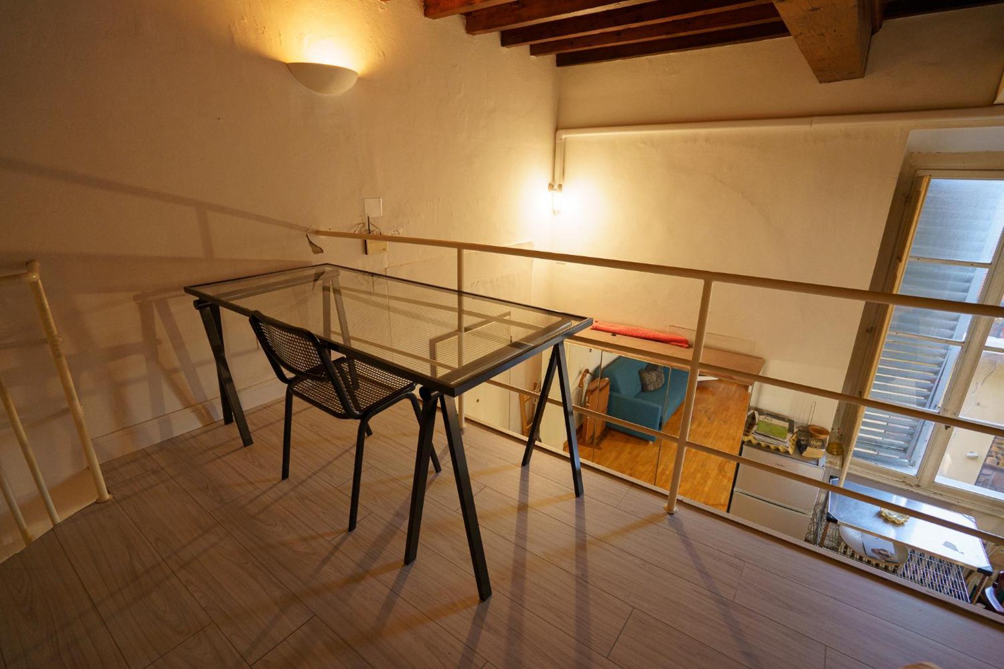 Lovely&Quite One Bedroom Near Piazza Santo Spirito Firenze Esterno foto