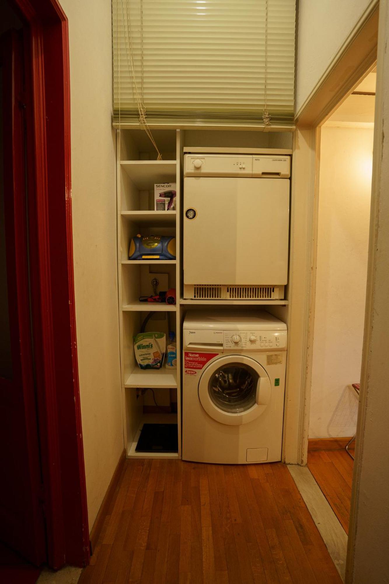 Lovely&Quite One Bedroom Near Piazza Santo Spirito Firenze Esterno foto