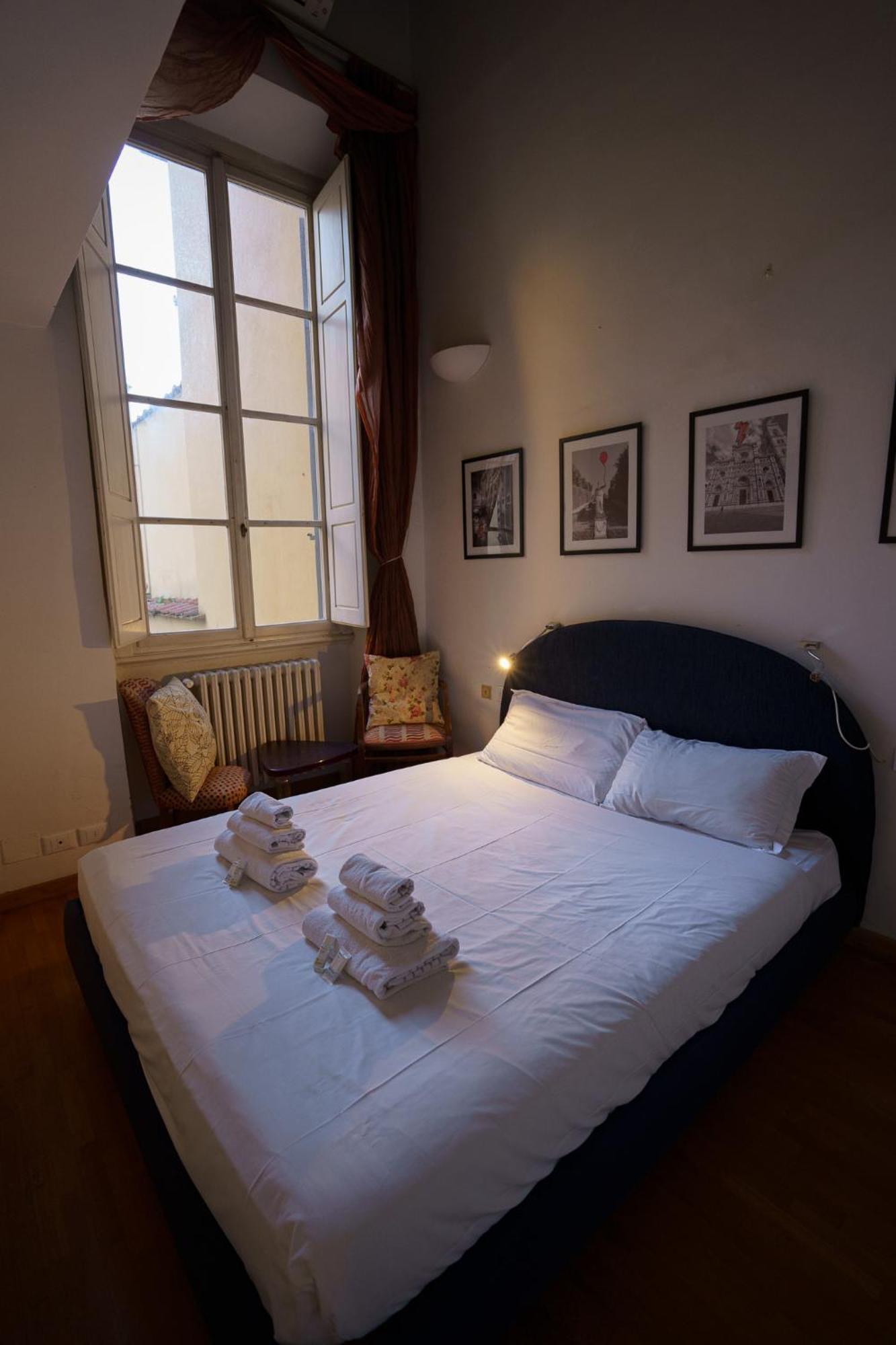 Lovely&Quite One Bedroom Near Piazza Santo Spirito Firenze Esterno foto