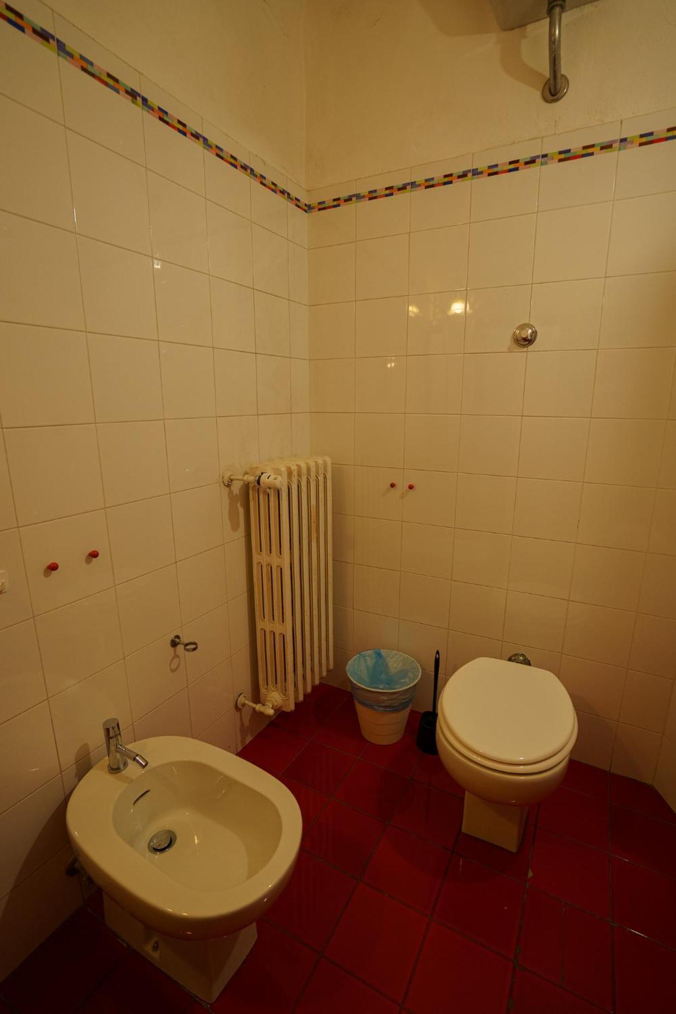 Lovely&Quite One Bedroom Near Piazza Santo Spirito Firenze Esterno foto