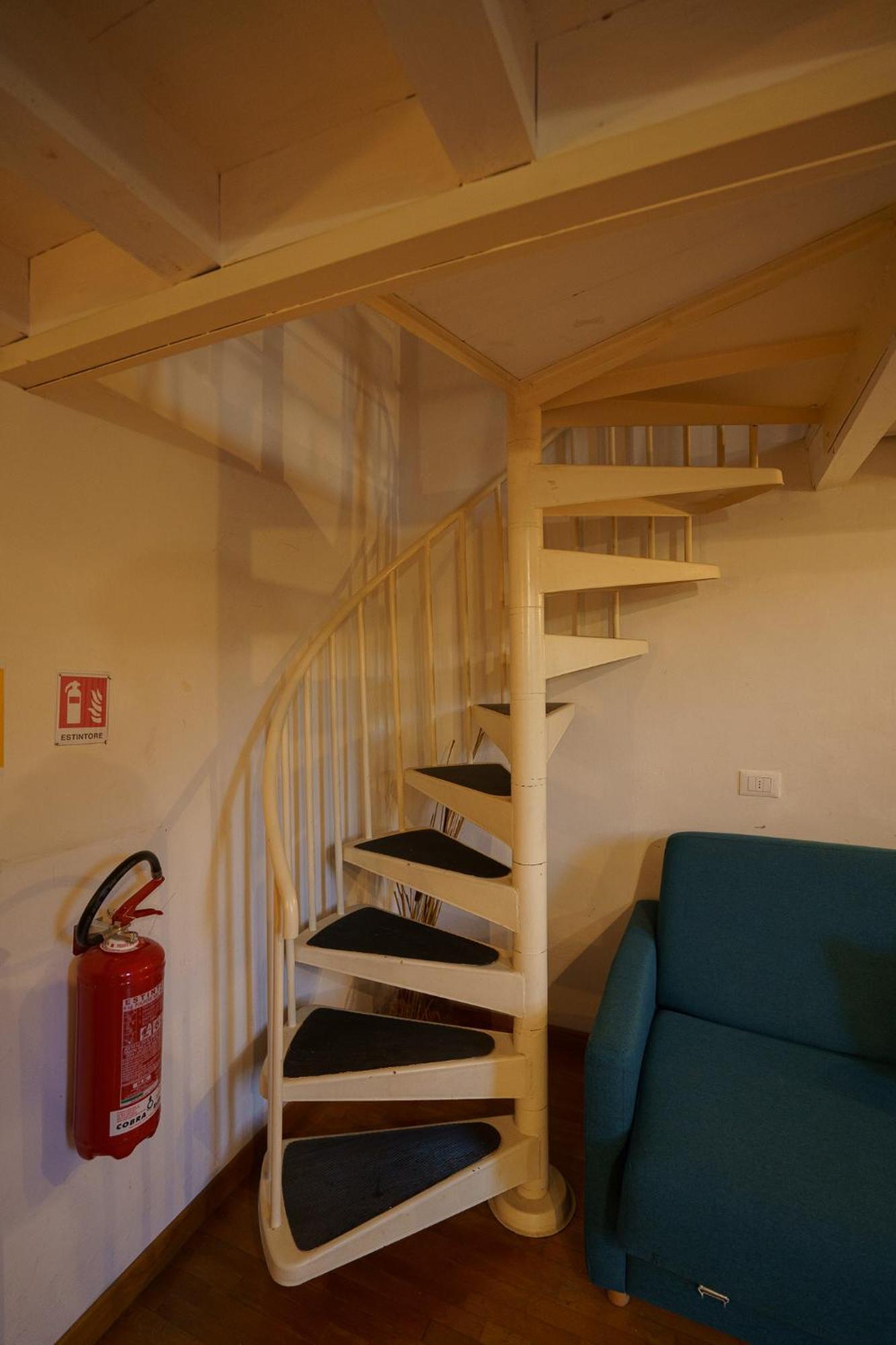 Lovely&Quite One Bedroom Near Piazza Santo Spirito Firenze Esterno foto