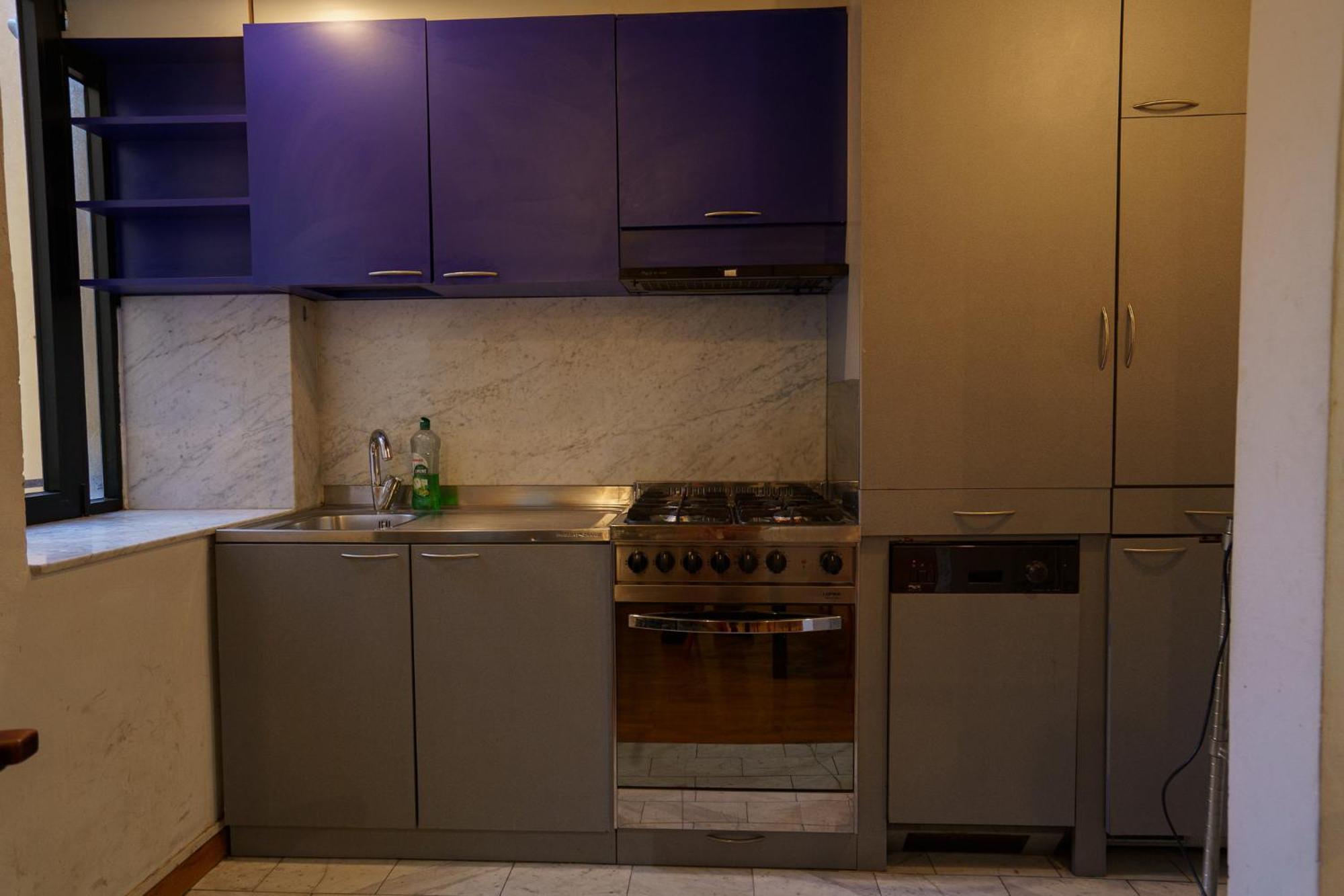 Lovely&Quite One Bedroom Near Piazza Santo Spirito Firenze Esterno foto